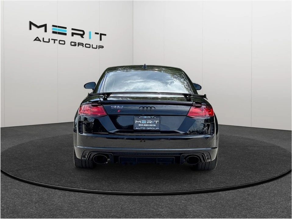 2021 Audi TT Mk3 - Image 8 of 20