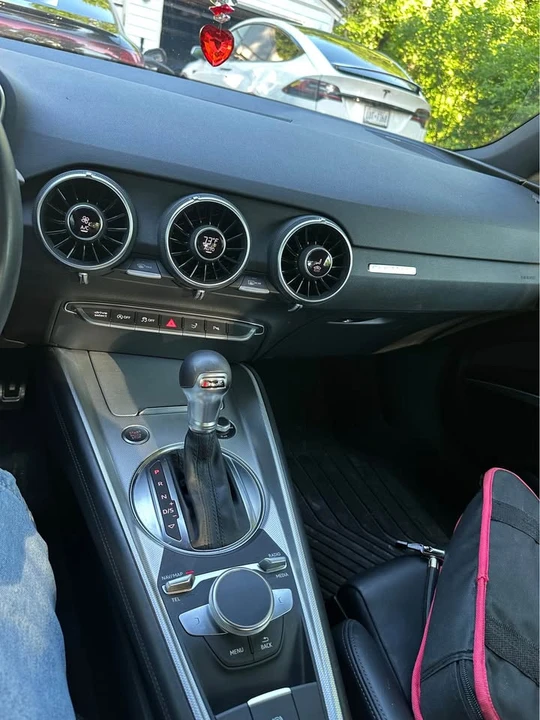 2021 Audi TT Mk3 - Image 4 of 5