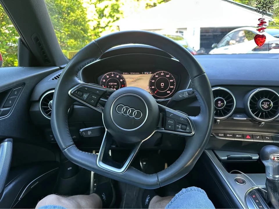 2021 Audi TT Mk3 - Image 5 of 5