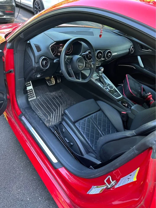 2021 Audi TT Mk3 - Image 3 of 5