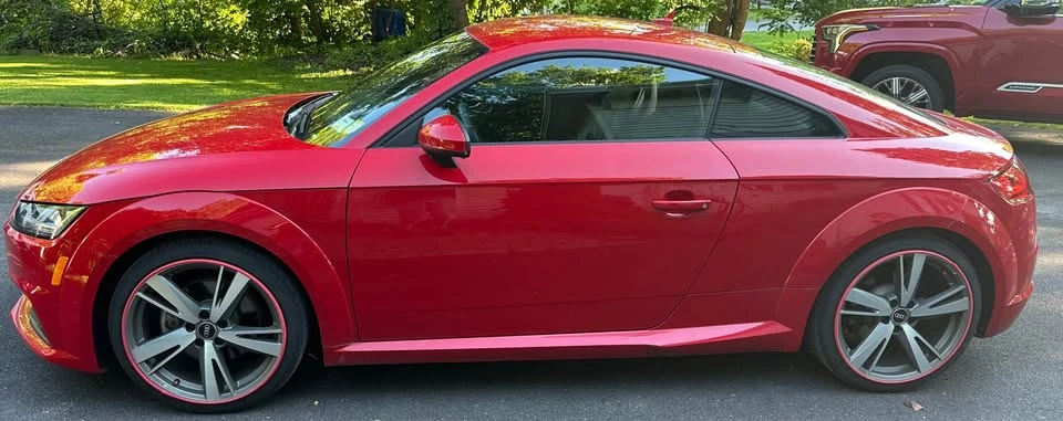 2021 Audi TT Mk3 - Image 2 of 5