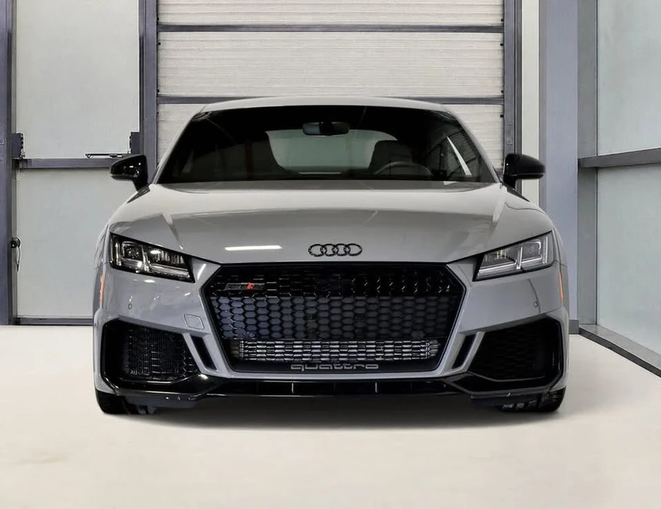 2021 Audi TT RS Mk3 - Image 5 of 20
