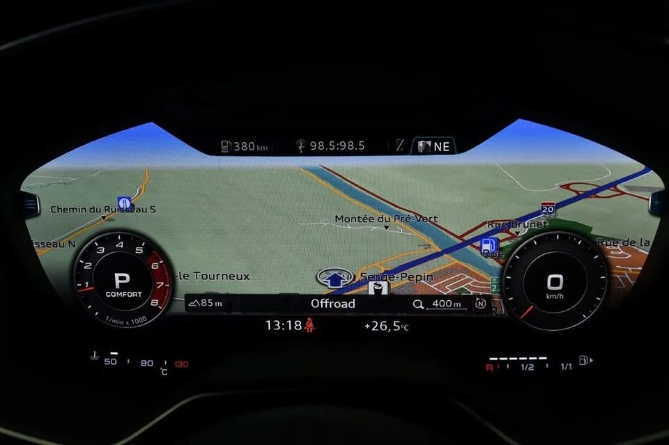 2021 Audi TT RS Mk3 - Image 20 of 20
