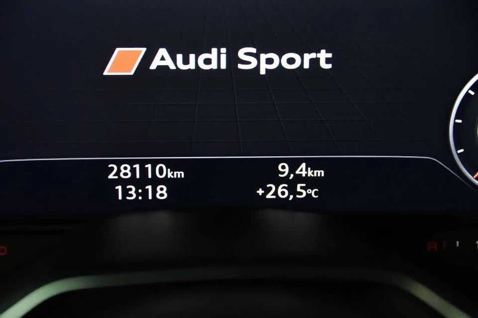 2021 Audi TT RS Mk3 - Image 17 of 20