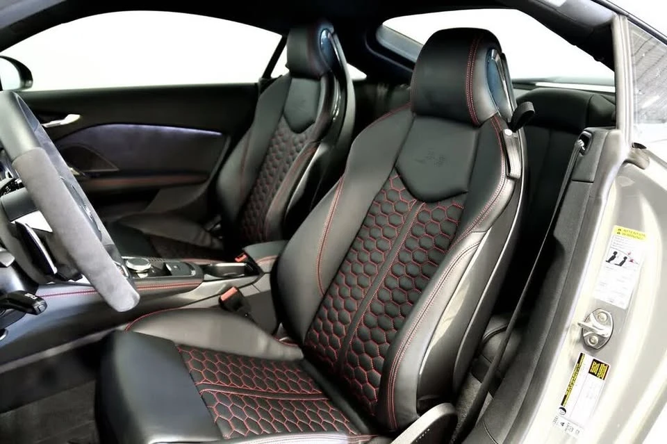 2021 Audi TT RS Mk3 - Image 15 of 20