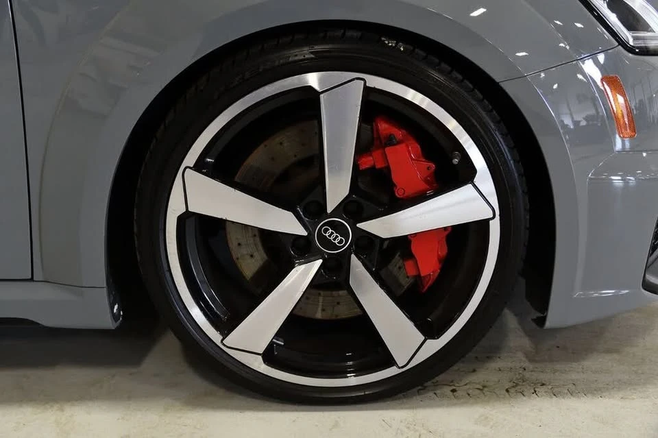 2021 Audi TT RS Mk3 - Image 7 of 20
