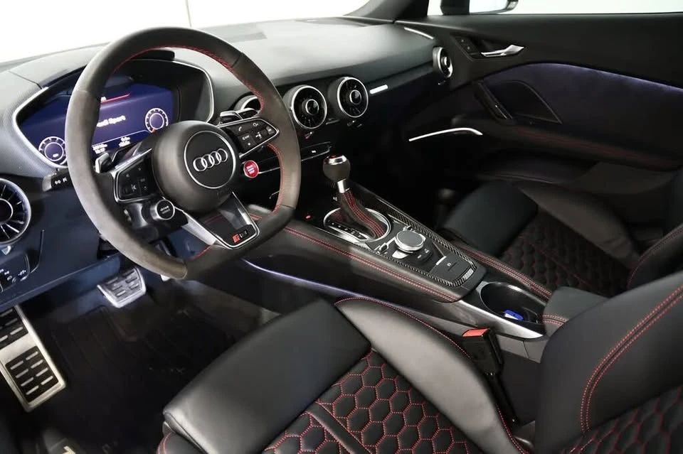 2021 Audi TT RS Mk3 - Image 2 of 20