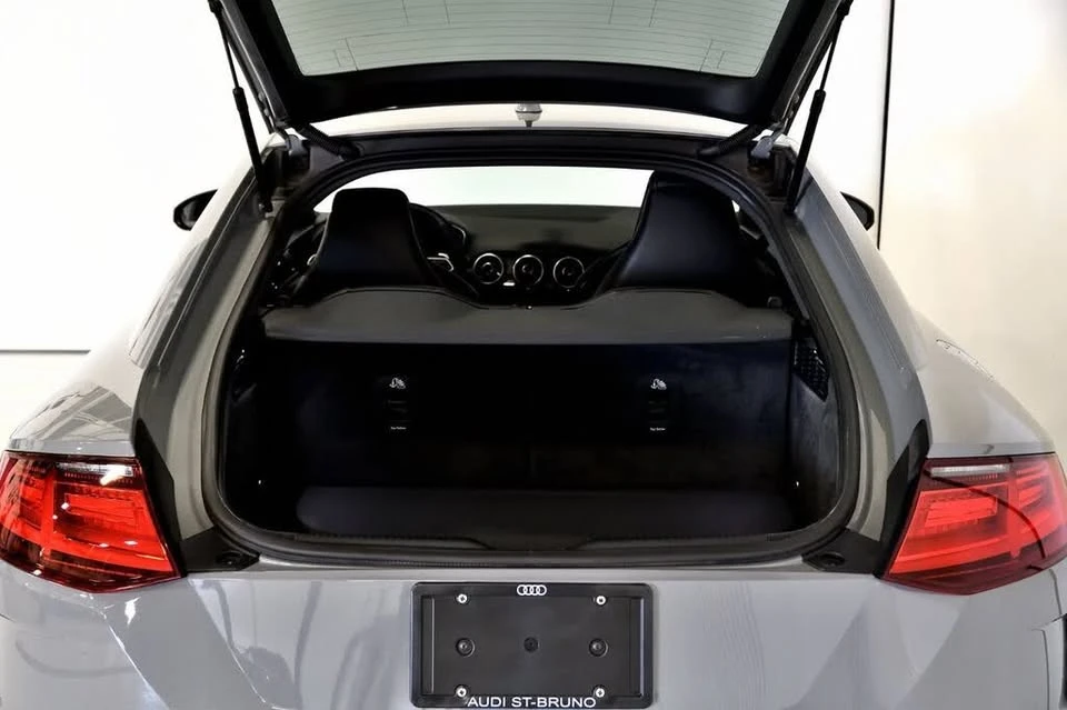 2021 Audi TT RS Mk3 - Image 10 of 20