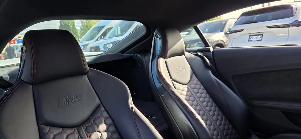 2021 Audi TT RS Mk3 - Image 7 of 7