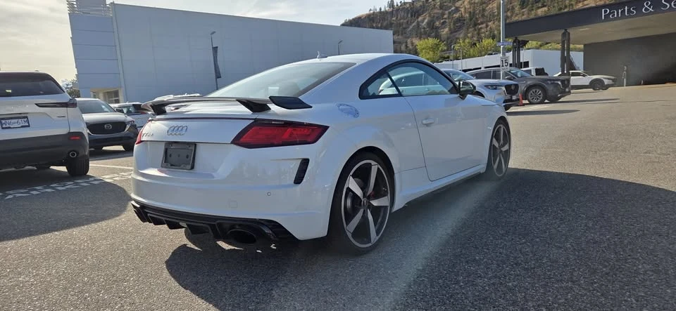 2021 Audi TT RS Mk3 - Image 2 of 7
