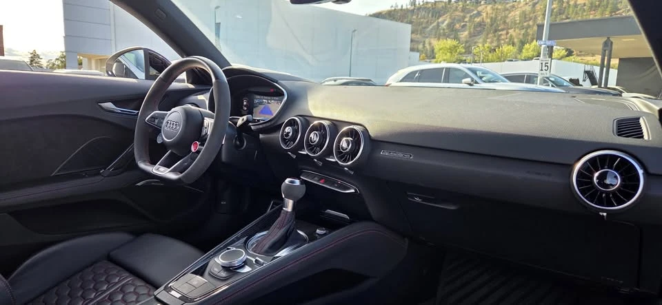 2021 Audi TT RS Mk3 - Image 6 of 7