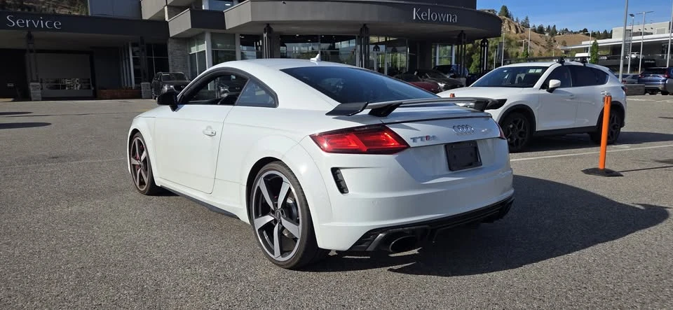 2021 Audi TT RS Mk3 - Image 3 of 7