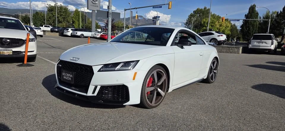 2021 Audi TT RS Mk3 - Image 4 of 7