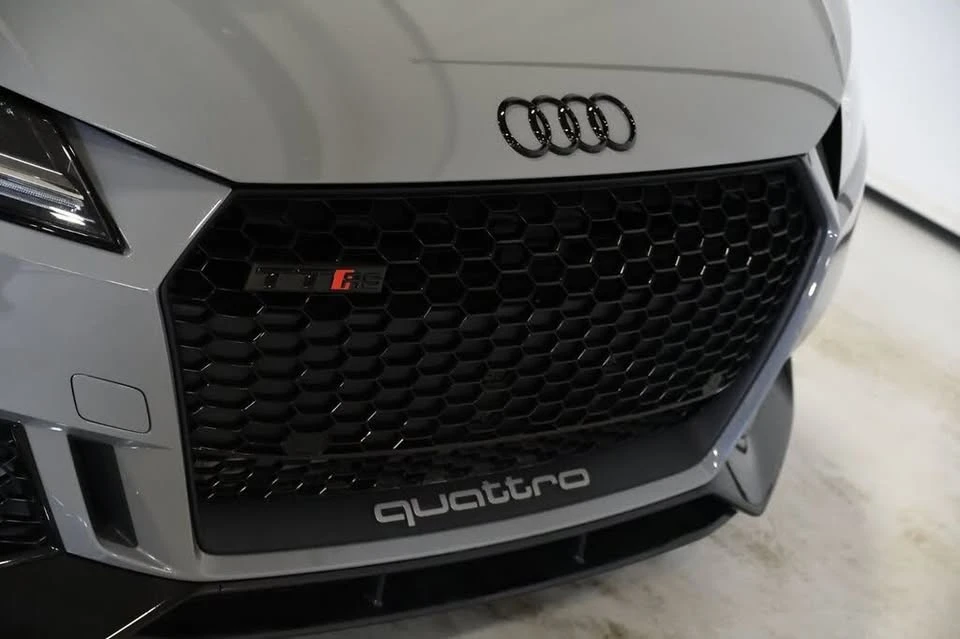 2021 Audi TT RS Mk3 - Image 4 of 20