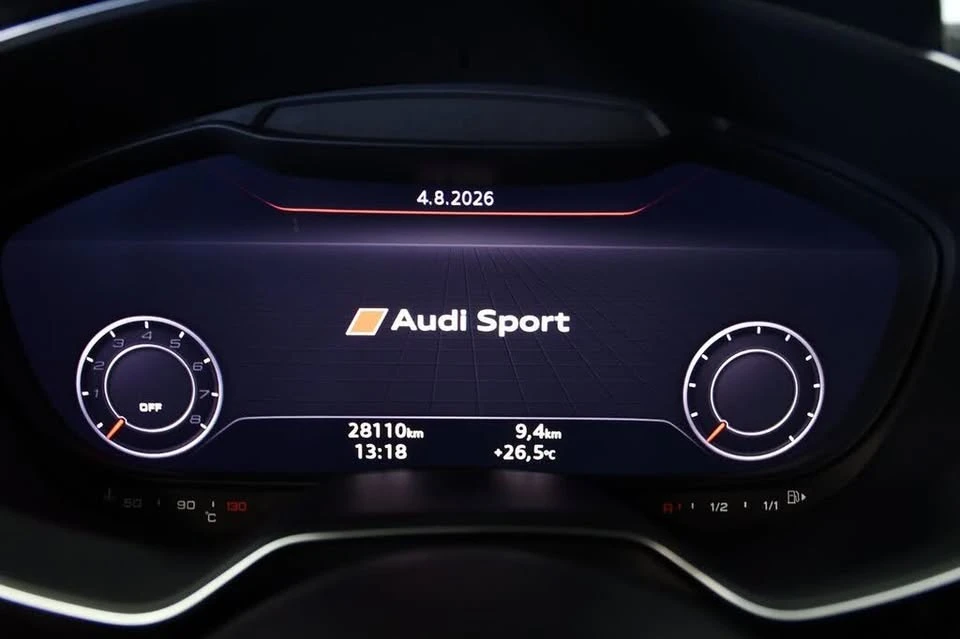 2021 Audi TT RS Mk3 - Image 16 of 20
