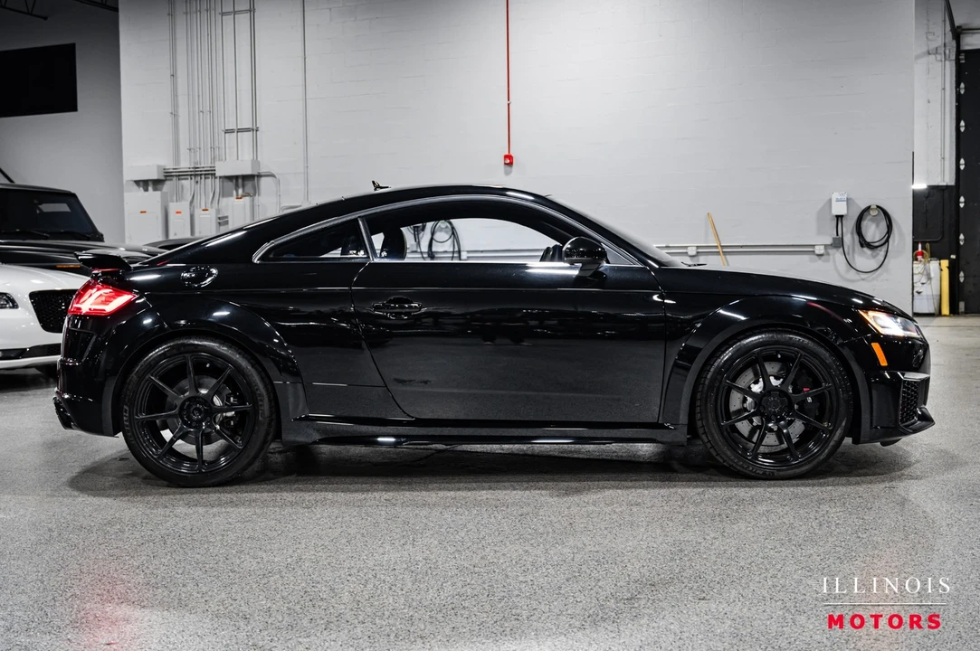 2021 Audi TT RS Mk3 - Image 6 of 21