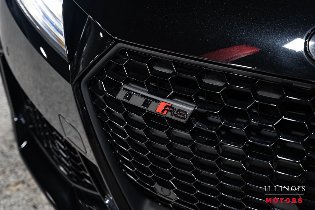 2021 Audi TT RS Mk3 - Image 9 of 21