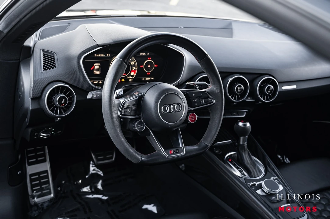2021 Audi TT RS Mk3 - Image 18 of 21