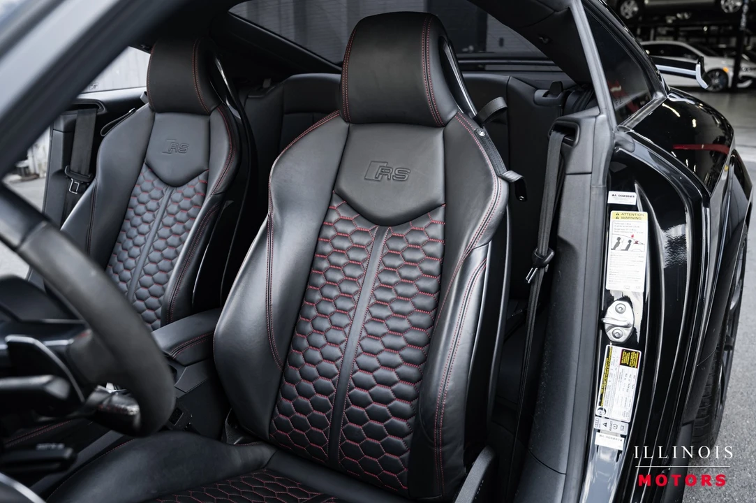 2021 Audi TT RS Mk3 - Image 16 of 21