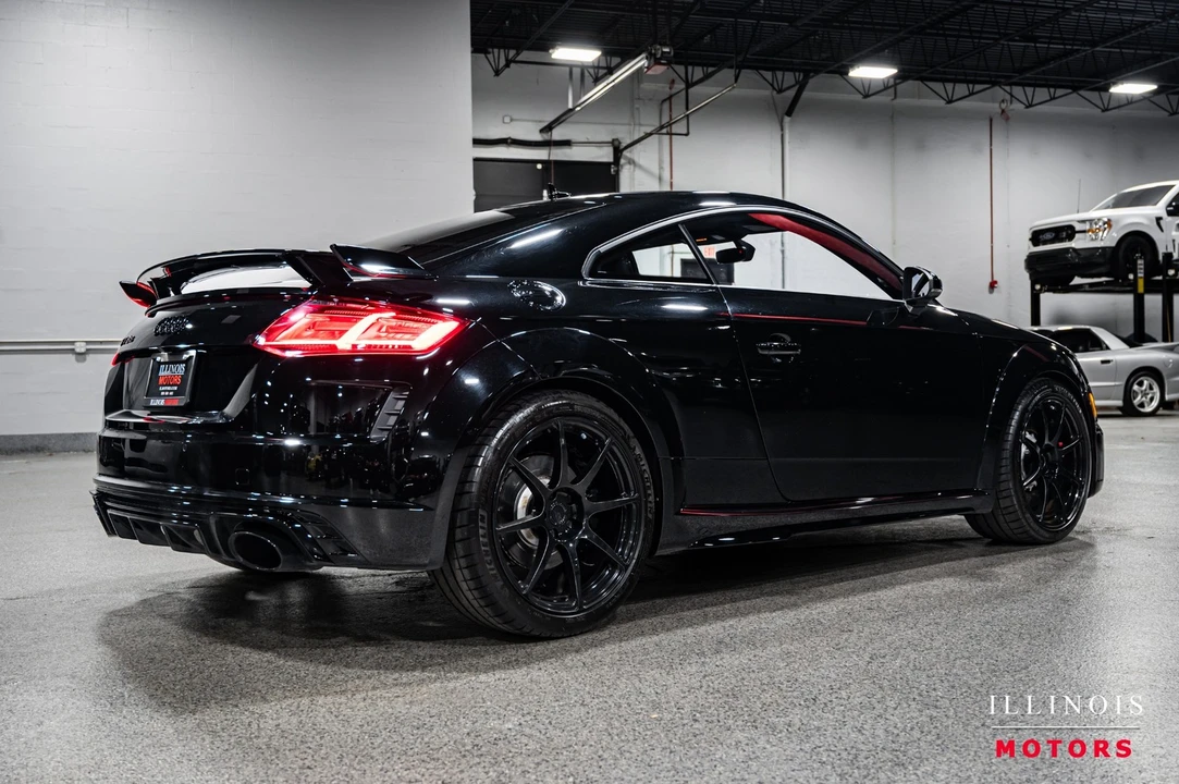 2021 Audi TT RS Mk3 - Image 5 of 21