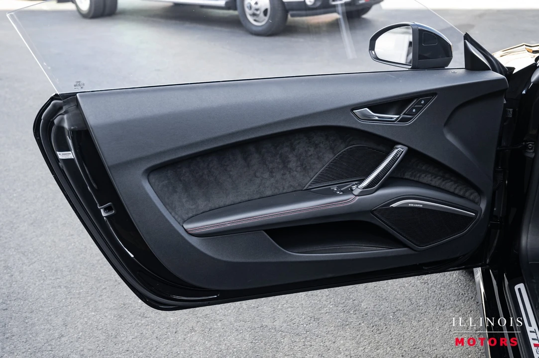 2021 Audi TT RS Mk3 - Image 15 of 21