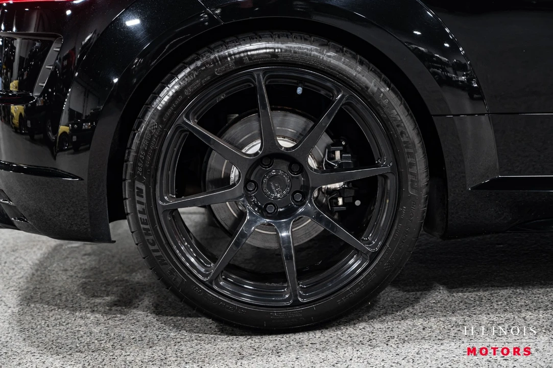 2021 Audi TT RS Mk3 - Image 12 of 21