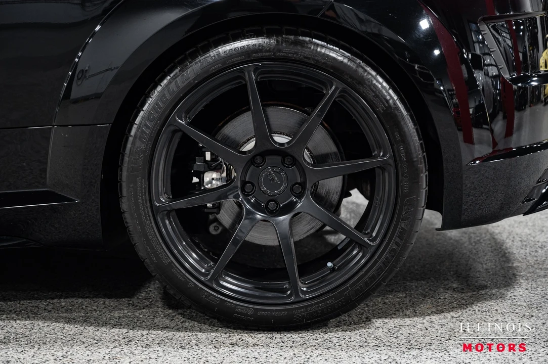 2021 Audi TT RS Mk3 - Image 11 of 21