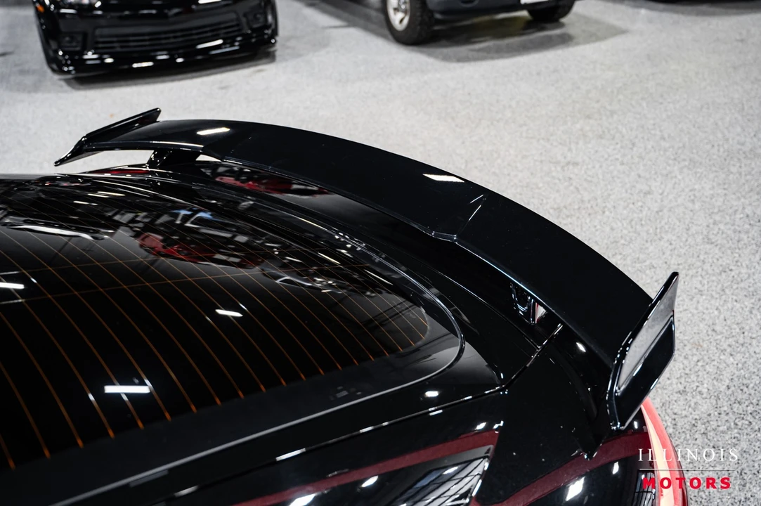 2021 Audi TT RS Mk3 - Image 14 of 21