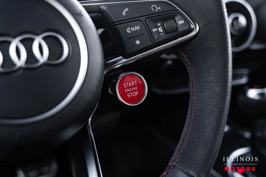 2021 Audi TT RS Mk3 - Image 21 of 21