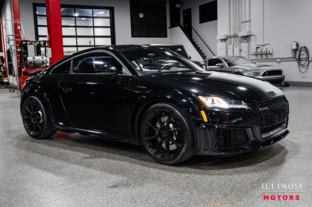 2021 Audi TT RS Mk3 - Image 7 of 21