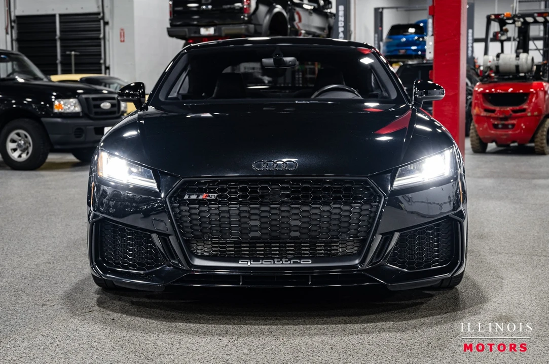 2021 Audi TT RS Mk3 - Image 8 of 21