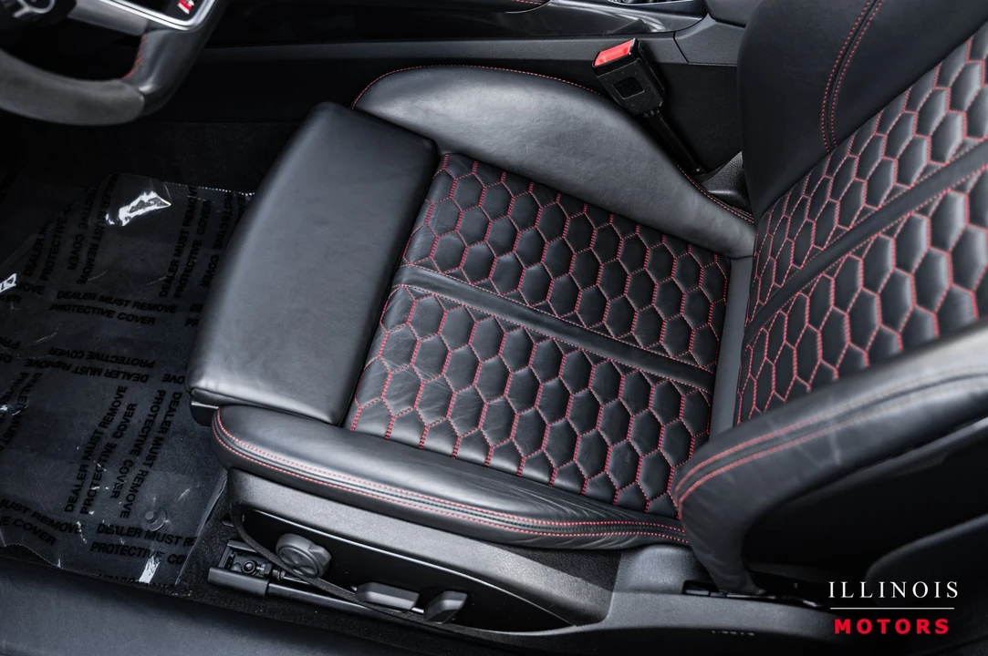 2021 Audi TT RS Mk3 - Image 17 of 21
