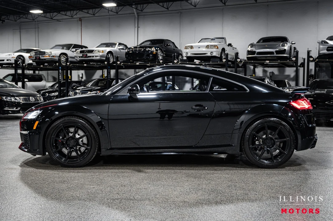2021 Audi TT RS Mk3 - Image 2 of 21