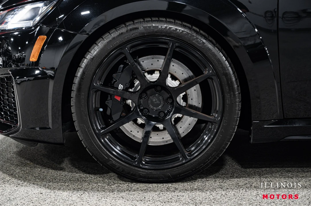 2021 Audi TT RS Mk3 - Image 10 of 21
