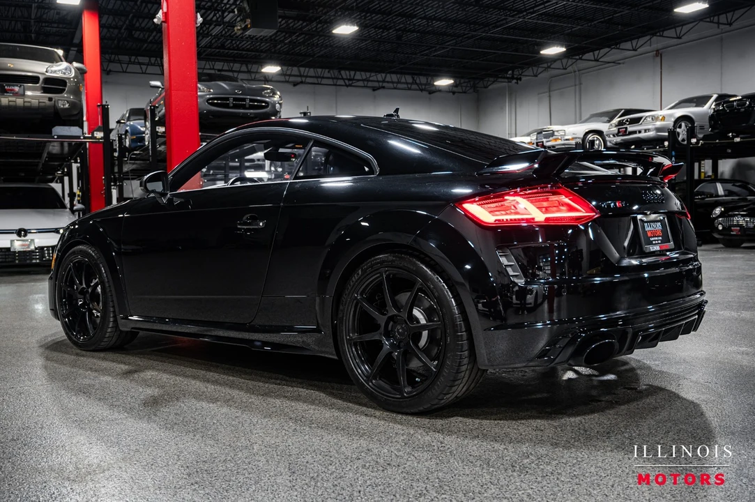2021 Audi TT RS Mk3 - Image 3 of 21