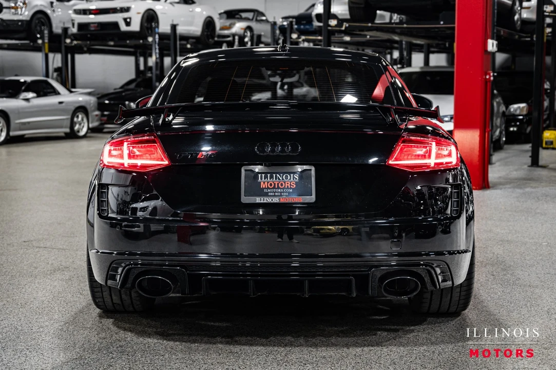 2021 Audi TT RS Mk3 - Image 4 of 21