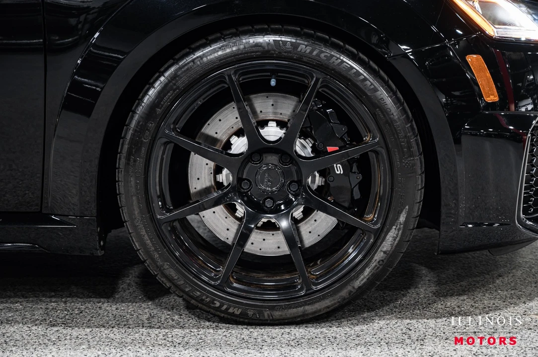 2021 Audi TT RS Mk3 - Image 13 of 21