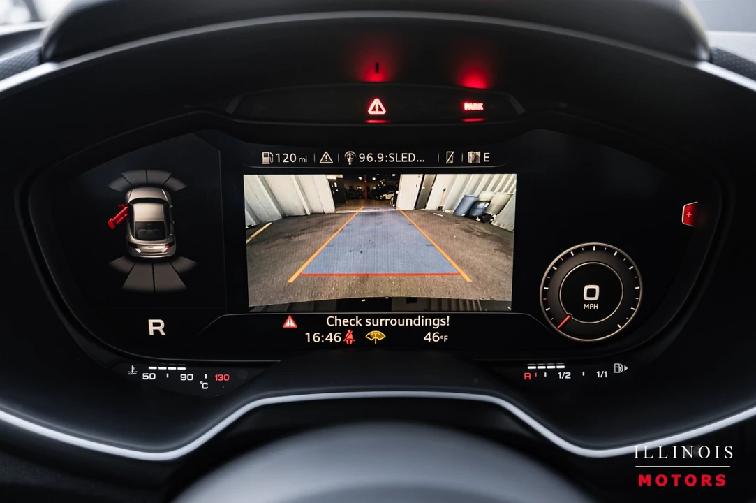 2021 Audi TT RS Mk3 - Image 20 of 21