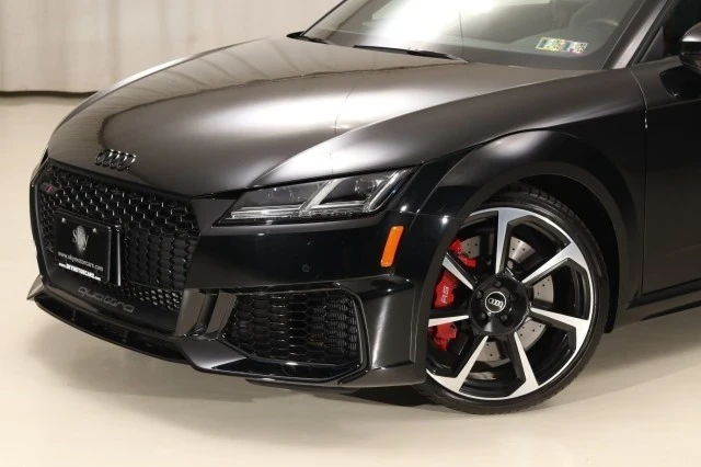 2021 Audi TT RS Mk3 - Image 6 of 21