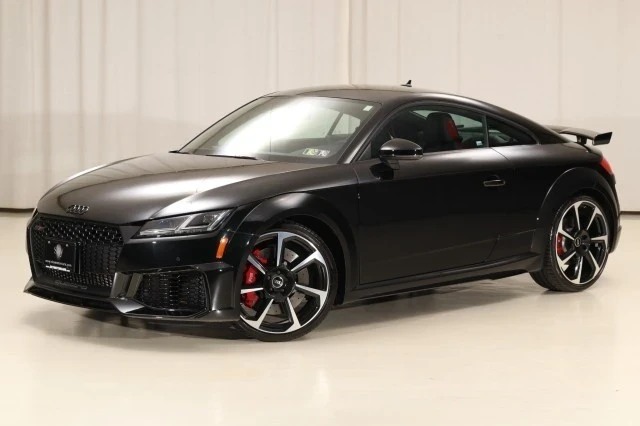 2021 Audi TT RS Mk3 - Image 3 of 21