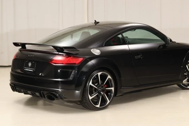 2021 Audi TT RS Mk3 - Image 19 of 21