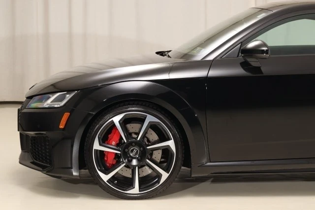 2021 Audi TT RS Mk3 - Image 2 of 21