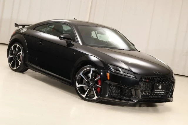 2021 Audi TT RS Mk3 - Image 16 of 21