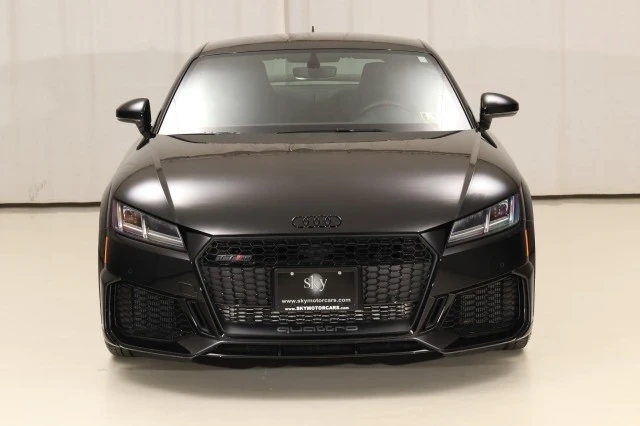 2021 Audi TT RS Mk3 - Image 7 of 21