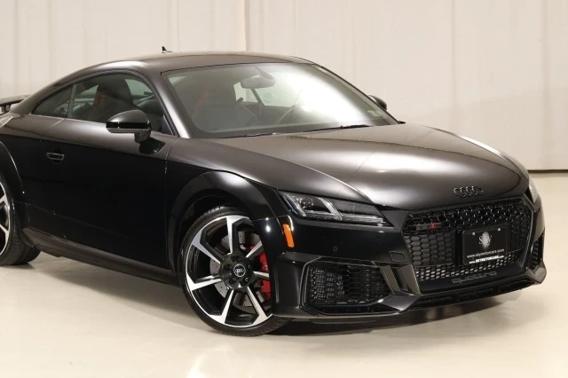 2021 Audi TT RS Mk3 - Image 14 of 21
