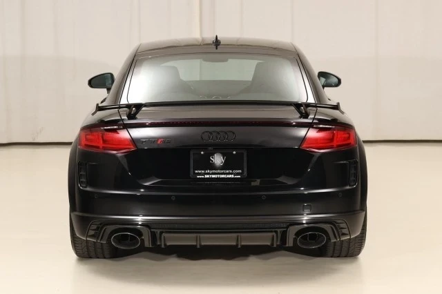 2021 Audi TT RS Mk3 - Image 21 of 21