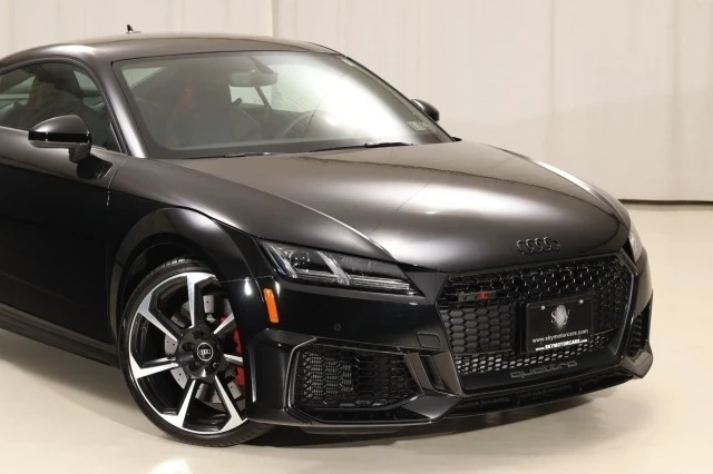 2021 Audi TT RS Mk3 - Image 13 of 21
