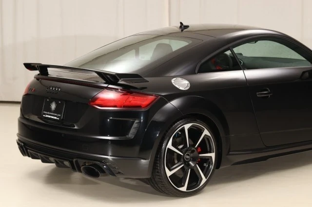 2021 Audi TT RS Mk3 - Image 20 of 21