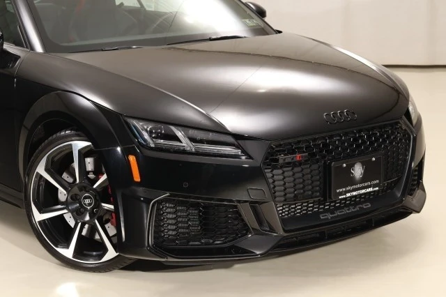 2021 Audi TT RS Mk3 - Image 11 of 21