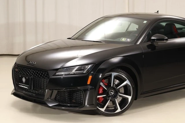 2021 Audi TT RS Mk3 - Image 5 of 21